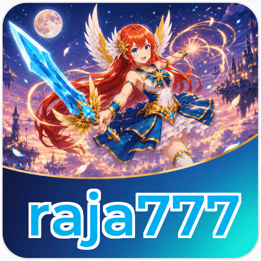 raja777 Signature