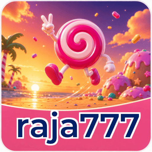 raja777 APK Structure