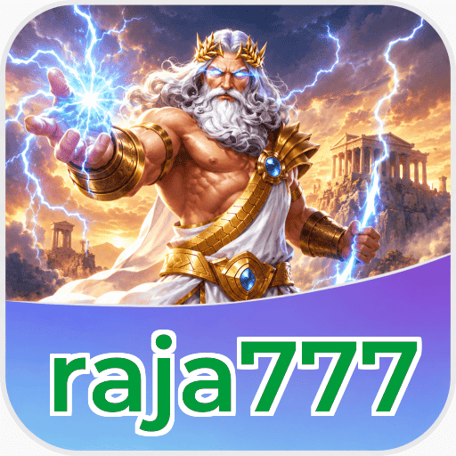 raja777 APK Structure