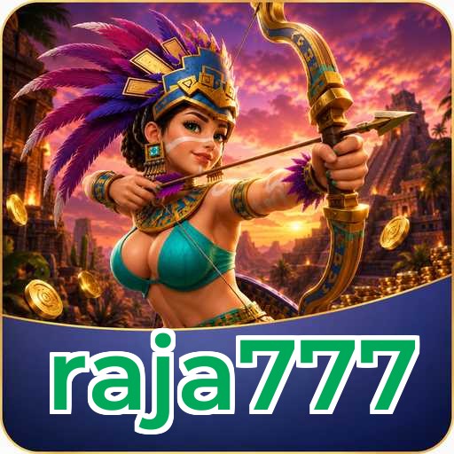 raja777 APK Structure