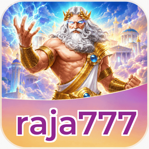 raja777 APK Structure