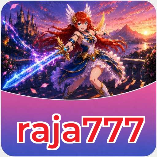 raja777 APK