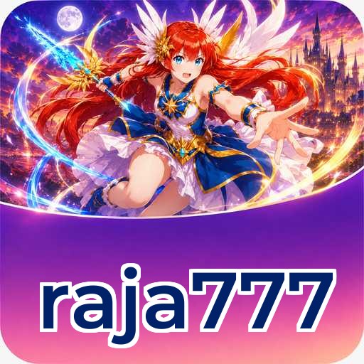 raja777 APK Structure