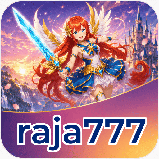 raja777 APK