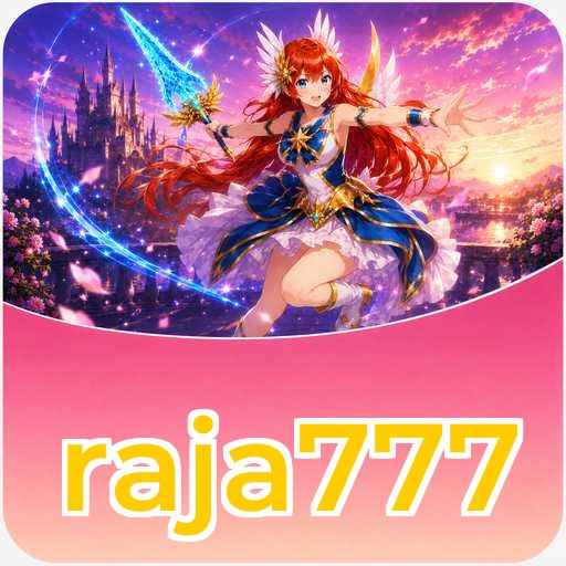 raja777 Signature