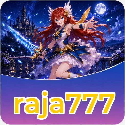 raja777 Aplikasi