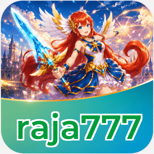 raja777 APK