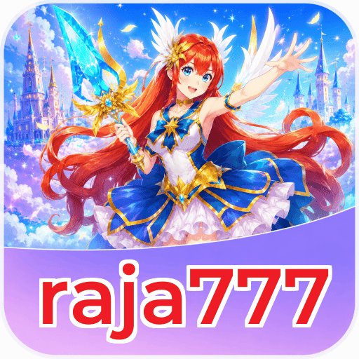 raja777 APK Structure