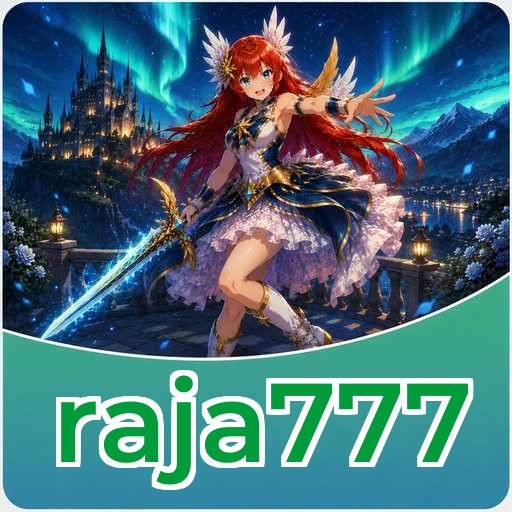 raja777 Signature