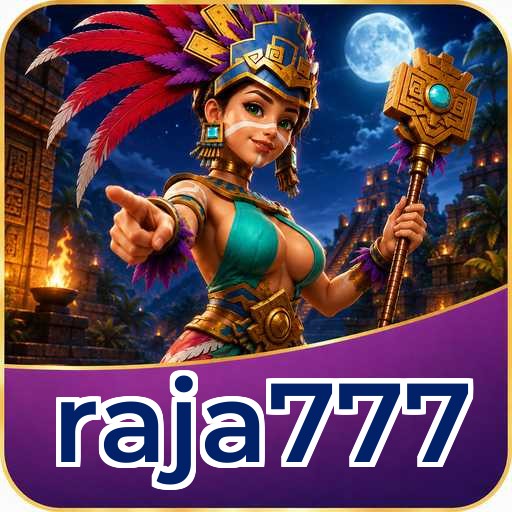 raja777 APK Structure
